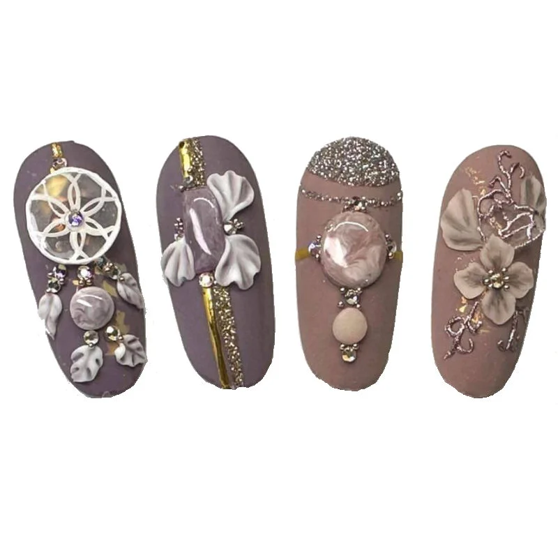 3D Embellishment - Webinar