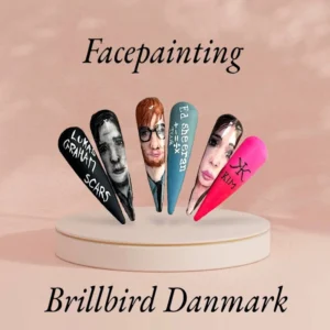 Facepainting - Workshop