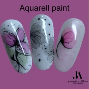 Watercolor Designs - Workshop