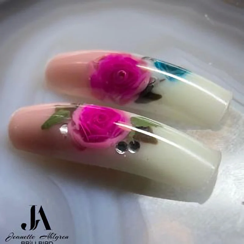 Indkapslet 3D - Workshop