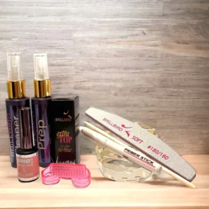 Rubber Base Kit - Beauty2024