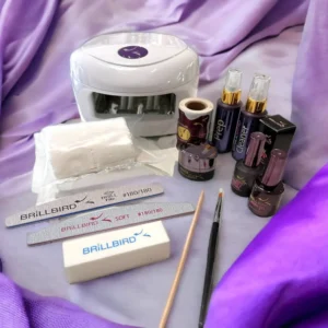 Gelé Startsæt - Basic