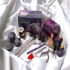 Gelé Startsæt - Luksus