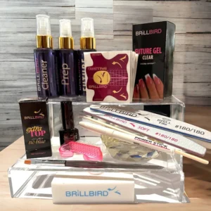 Future Gel Kit - Beauty2024