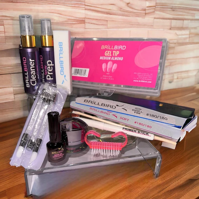 Press On Kit - Beauty2024