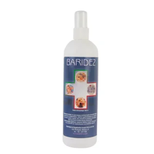 Baridez Pump Action 250ml