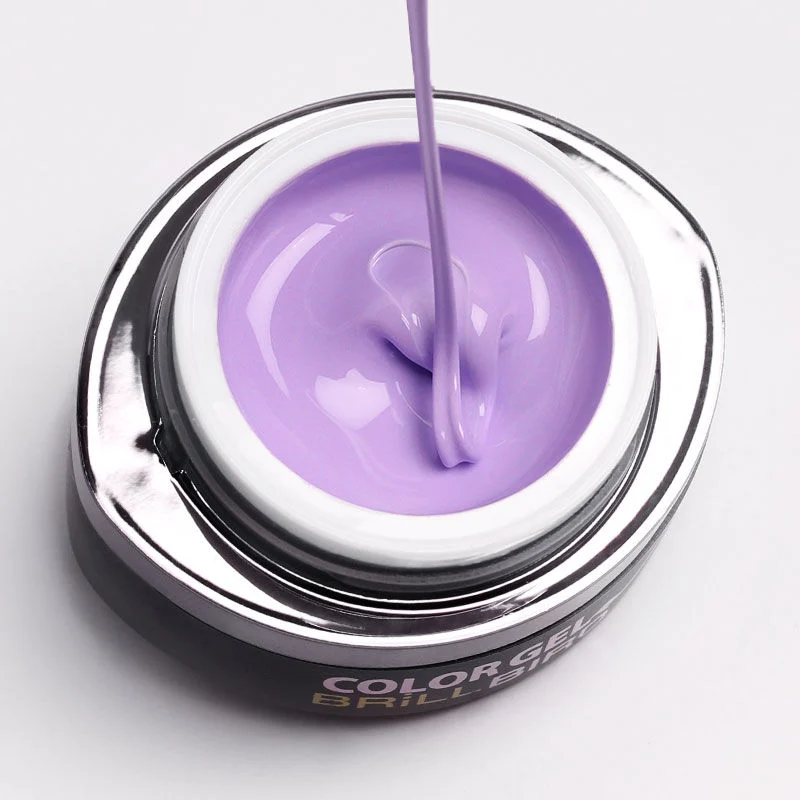 Brush & Go Gel 017 - 4,5ml