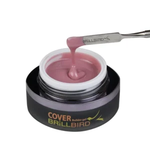 Cover Flesh Pink Gel