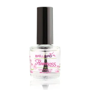 Cuticle Oil - Flower Kiss 8ml