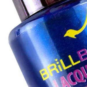 Decor Nail Polish C19 - 4ml