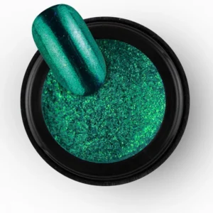 Decoration Pigment - Chrom Green