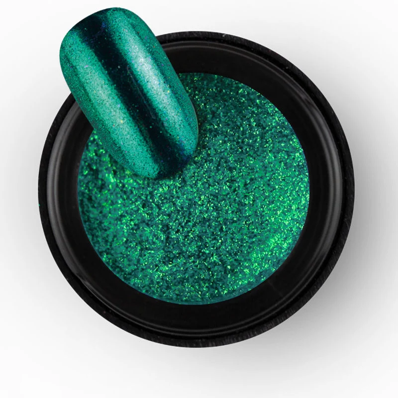 Decoration Pigment - Chrom Green