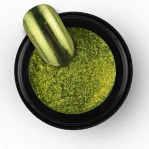 Decoration Pigment - Chrom Yellow