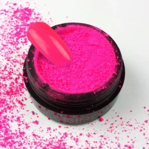 Decoration Pigment - Neon Pink