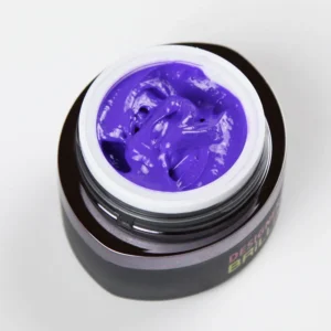 Designer Gel - Violet