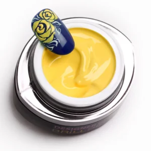 Designer Gel - Yellow