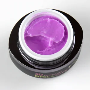 Forming Gel 3D Light Purple 3ml