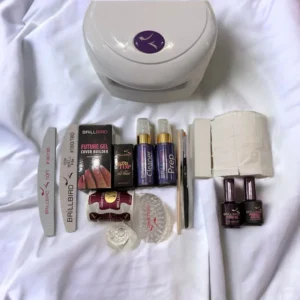 Future Gel Startsæt