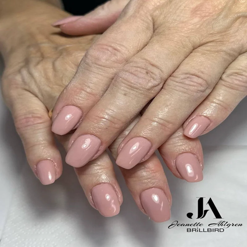 Hypnotic Gel&Lac 8ml - 068 - Billede 2