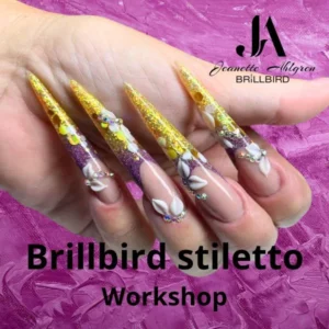 Stiletto - Workshop
