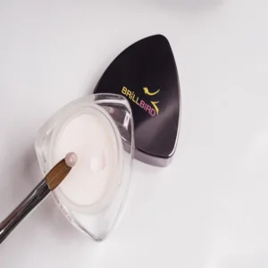 Glassy Pink Powder 30ml