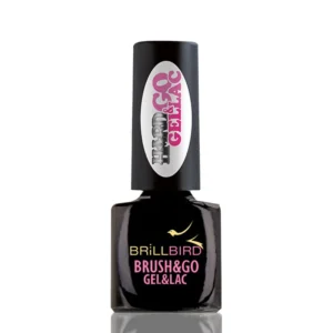 Hard&go Gel&Lac - 5ml