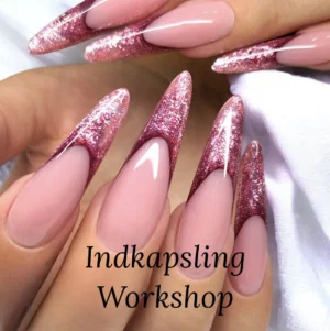 Indkapsling - Workshop