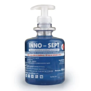Inno-Sept Sanitizer Soap 500ml