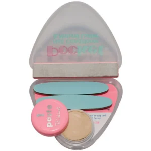 Japanese Manicure Home Kit