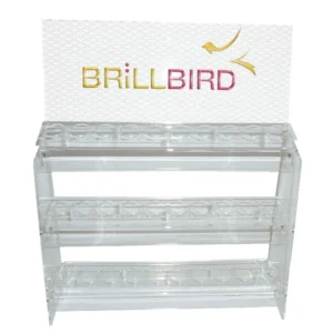 Lacquer display - DEMO