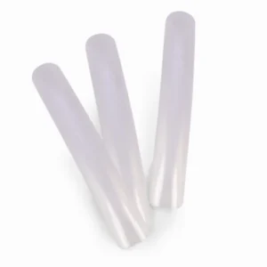 Large Tips 10stk - Clear