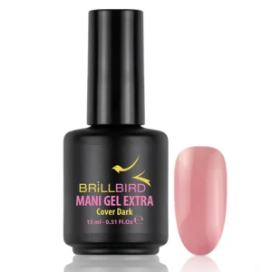 Mani Gel Extra - Cover Dark 15ml