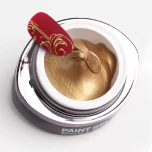 Paint Gel Contour 5 - Gold 5ml