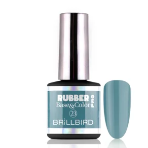 Rubber Gel Base&Color - 23 8ml
