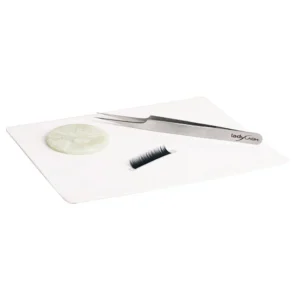 Silicone Pad Clear - New