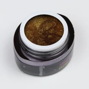 Spider Gel - Gold 3ml