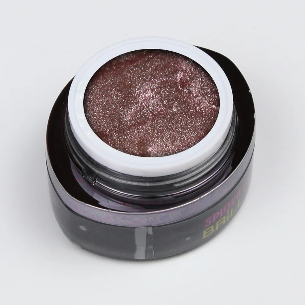 Spider Gel - Russian Gold 3ml