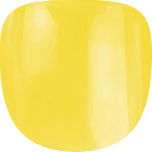 Tiffany Gel&Lac 5ml - Yellow