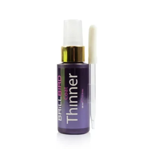 Top Coat Thinner 50 ml