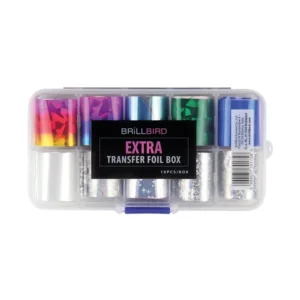 Transfer Foil Box - Extra