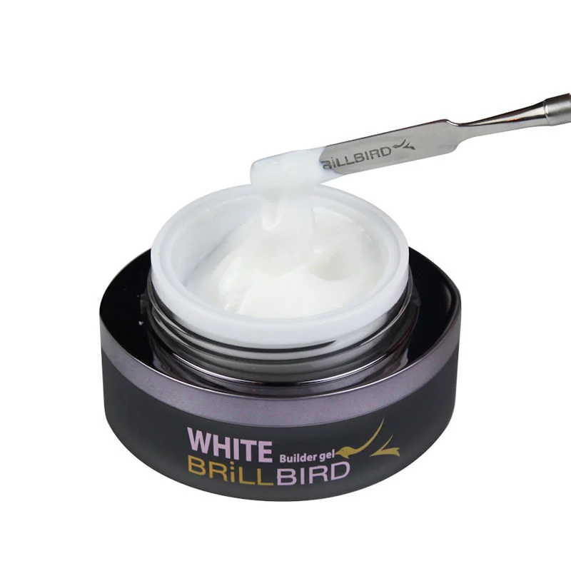 White Deluxe Gel 15ml