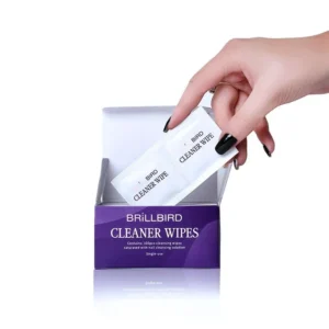 Cleaner Wipes 100stk