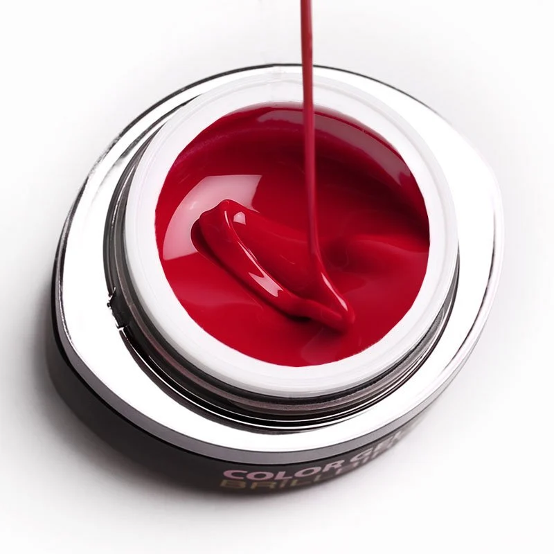 Brush & Go Gel 121 - 4,5ml