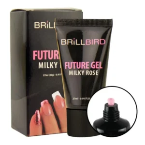 Future Gel Milky Rose 30G