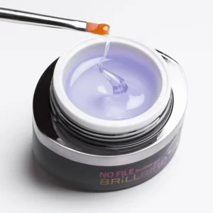 No File Builder Gel