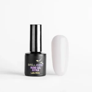 Mani Gel Extra - Clear 8ml