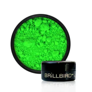 Decoration Pigment - Neon Green